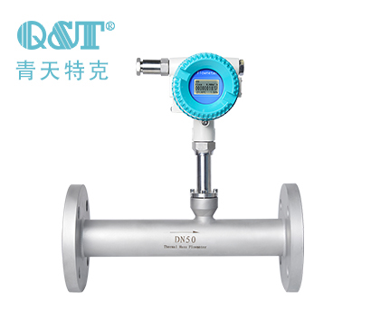 熱式氣體質量流量計 熱式氣體質量流量計